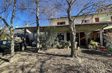 Casae Gestionale agenzia immobiliare Negrar - Villetta a schiera di testa Residenziali in vendita